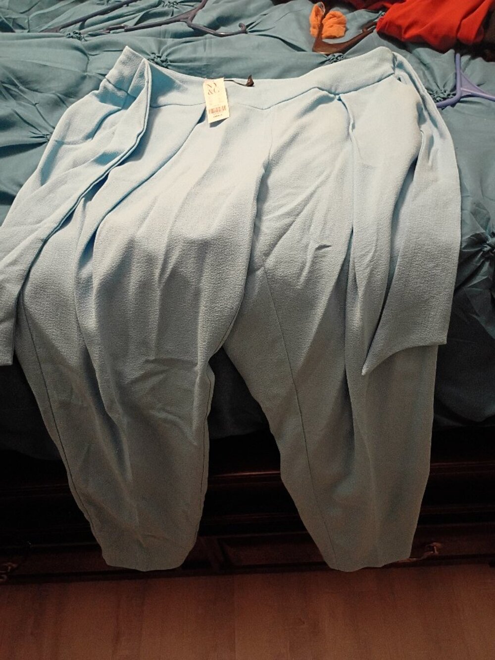 New york and company dress pants